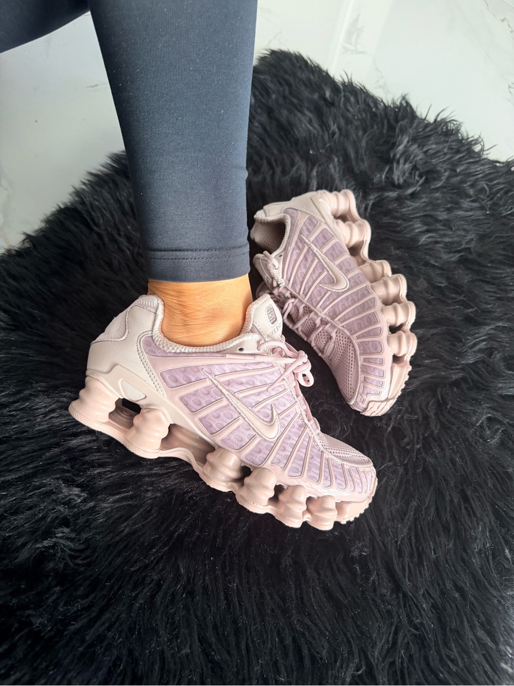 Nike Shox TL